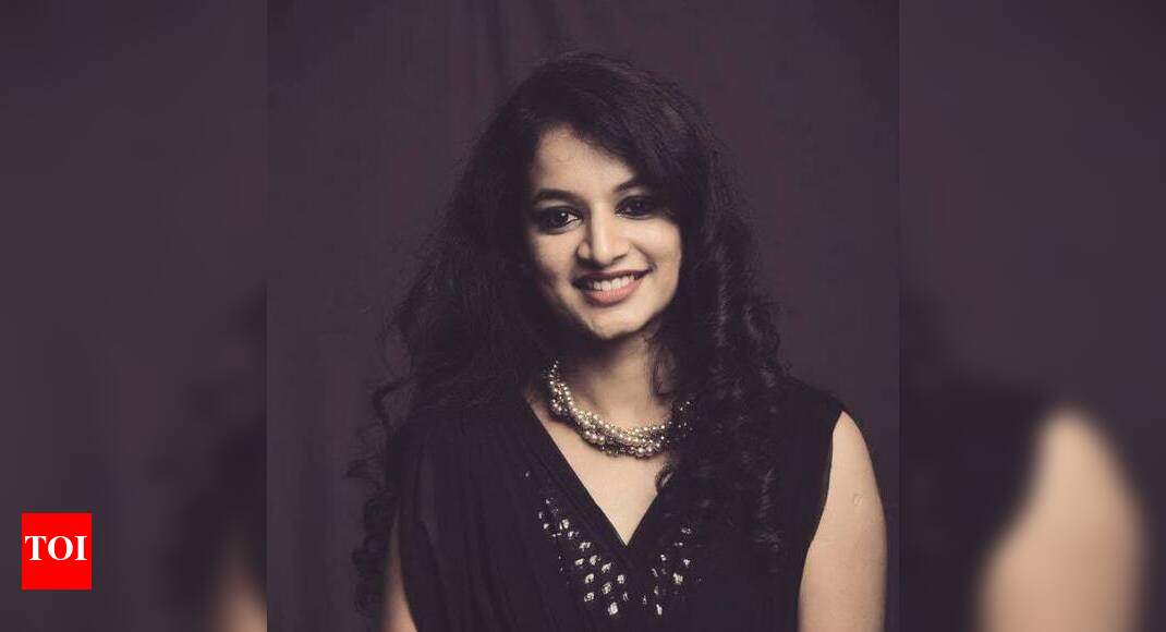 I will continue to act after getting married, says Shilpa Ravi - Times ...