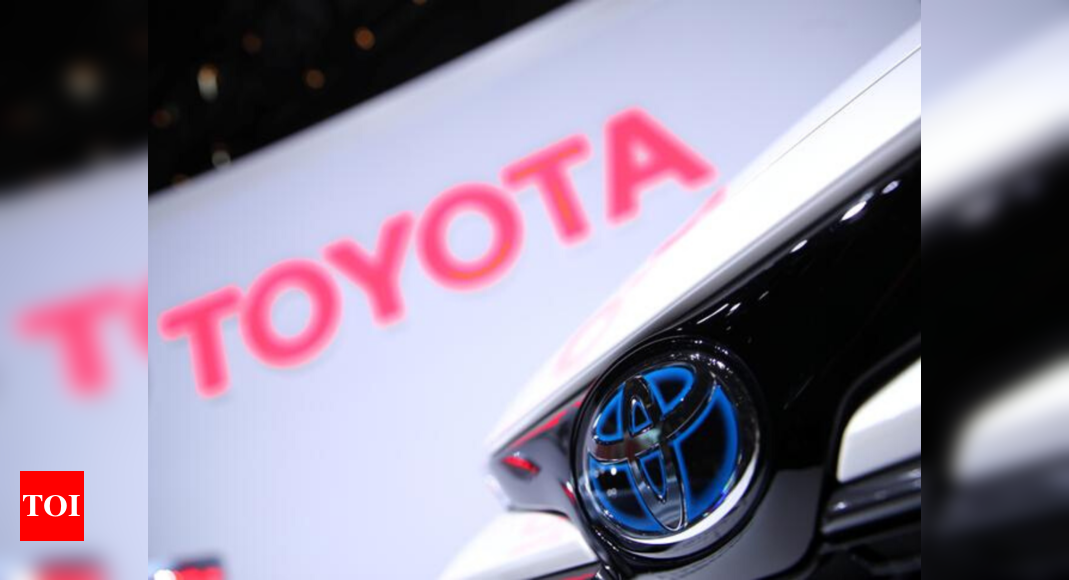 Toyota halts operations at Karnataka plant again as union strike