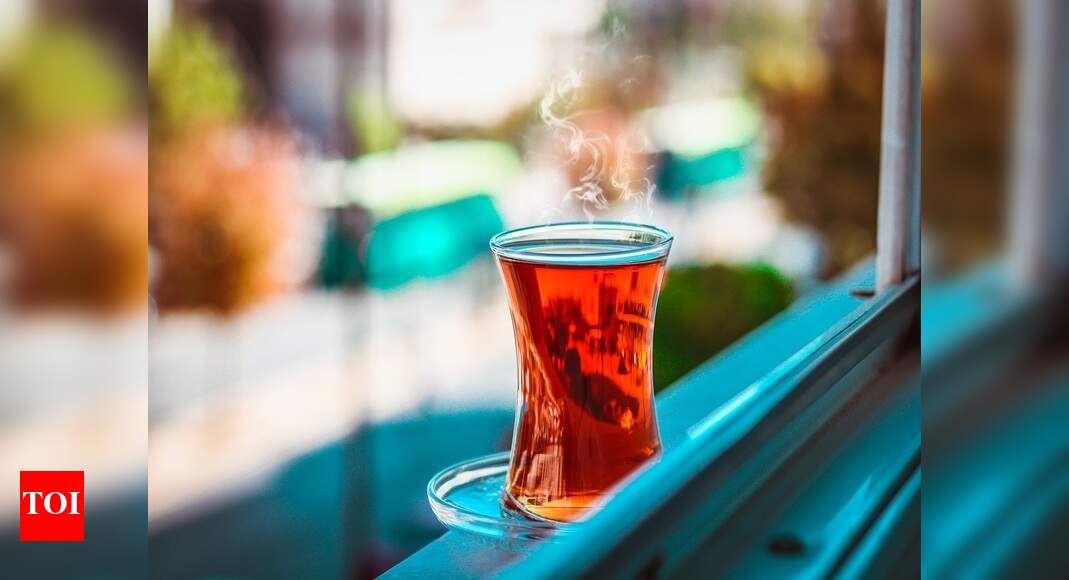 Immunity booster: juices, kadha, drops, tea & more to buy online | - the times reviews (may, 2025)