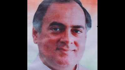 Rajiv Gandhi assassination: Madras high court moved for implementation of Tamil Nadu govt’s decision to release life convicts