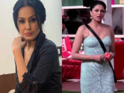 Bigg Boss 14: Kamya Punjabi commends Kavita Kaushik, says ‘You deserve to be in the show’; takes a dig at Rubina Dilaik and Abhinav Shukla