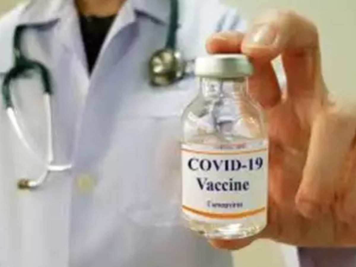 Karnataka is well prepared for Covid-19 vaccine delivery: State health minister | Bengaluru News - Times of India