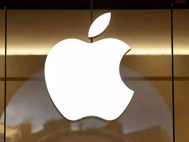 Apple's security chief accused of bribery Apple's security chief accused of bribery