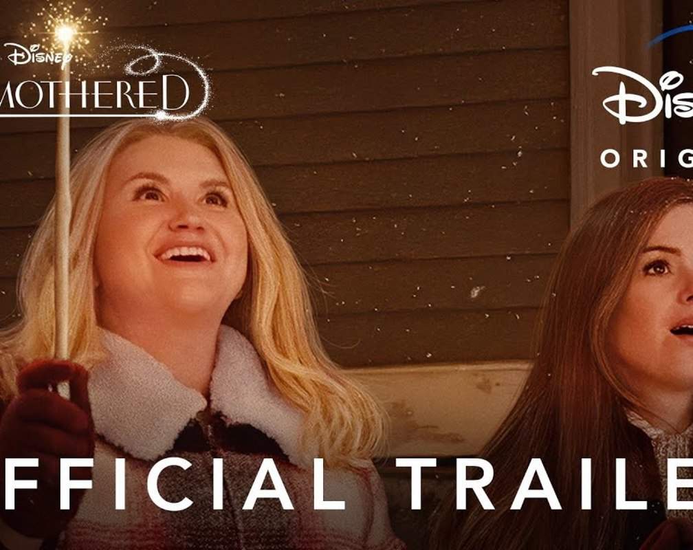 
'Godmothered' Trailer: Isla Fisher and Jillian Bell starrer 'Godmothered' Official Trailer
