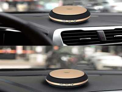 Car air purifiers to make the interior of your vehicle pure and free from pollutants