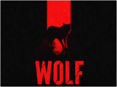 Arjun Ashokan and Samyuktha Menon in ‘Wolf’; here’s the first look