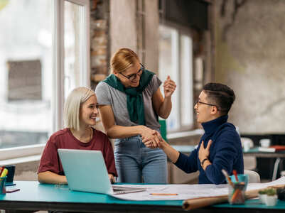 Important questions to ask yourself before taking a promotion