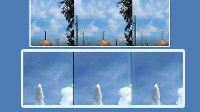 India successfully launches land-attack version of BrahMos supersonic cruise missile