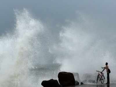 Three southern states brace for Cyclone Nivar: Latest developments