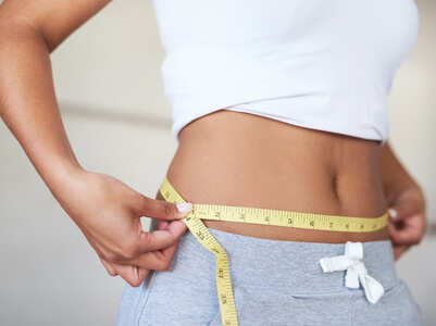 5 reasons you cannot lose weight right now