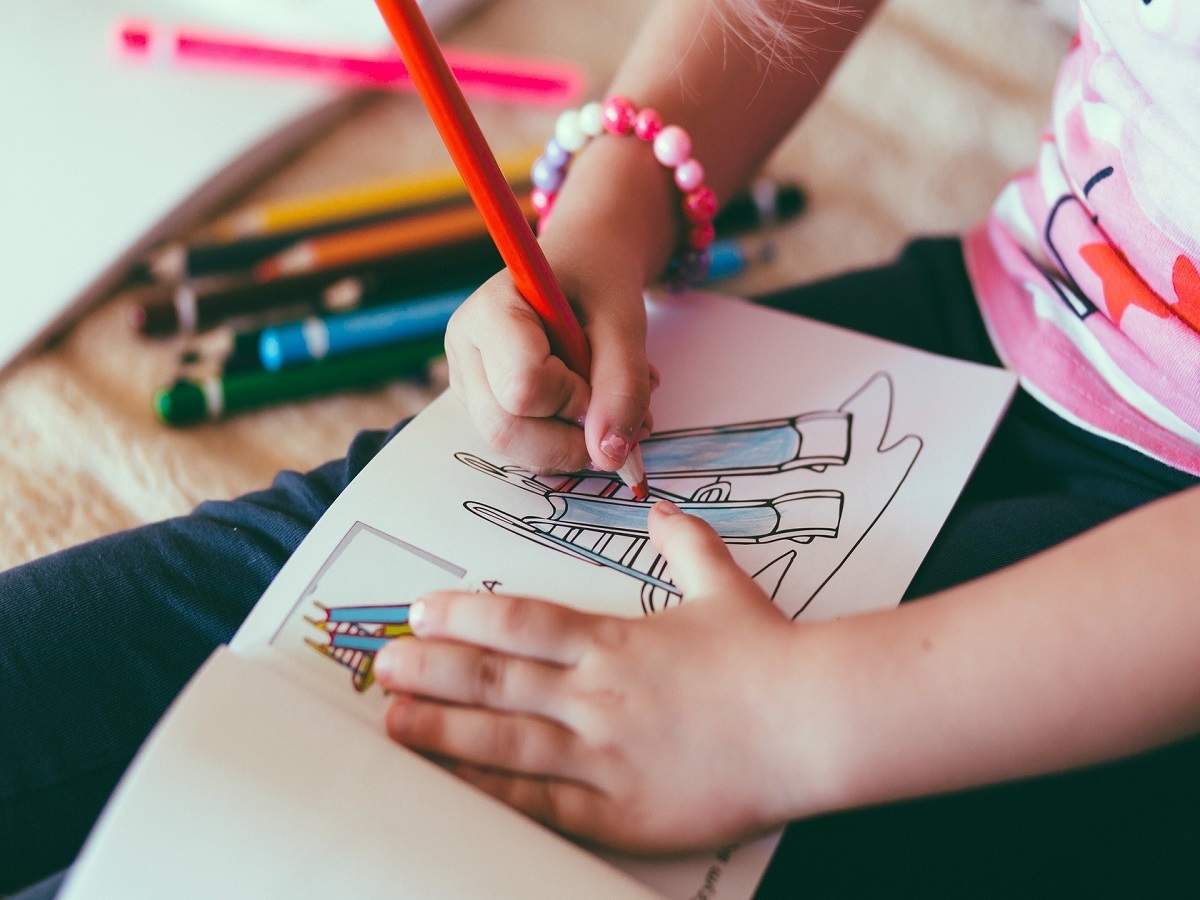 Download Colouring Book Sets That Will Keep Little Kids Busy Most Searched Products Times Of India