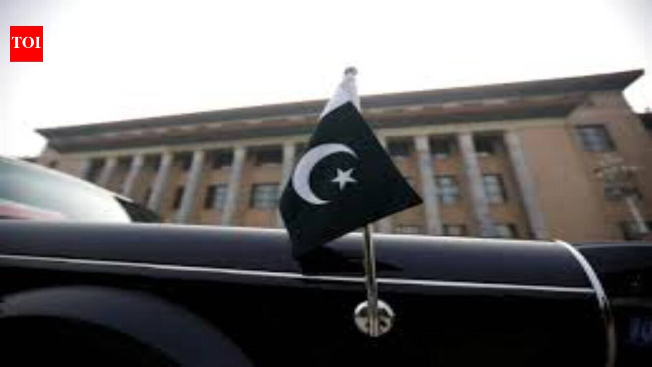 Pakistan to form new national intel body to coordinate country's spy ...