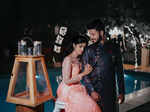 Sa Re Ga Ma Pa Keralam winner Libin Scaria gets married to Alphonsa Therese