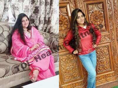Weight loss: “I have amla jeera water every day”