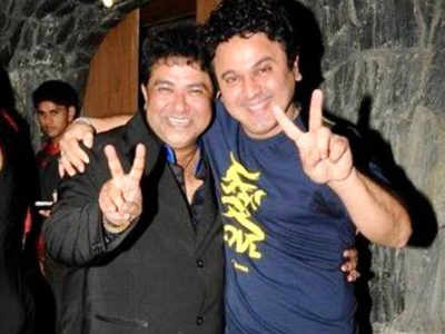 Ali Asgar mourns late friend Ashiesh Roy’s demise, writes ‘You will be missed’