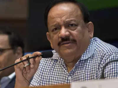 India has put to use significant scientific calibre in response to Covid-19 pandemic: Harsh Vardhan