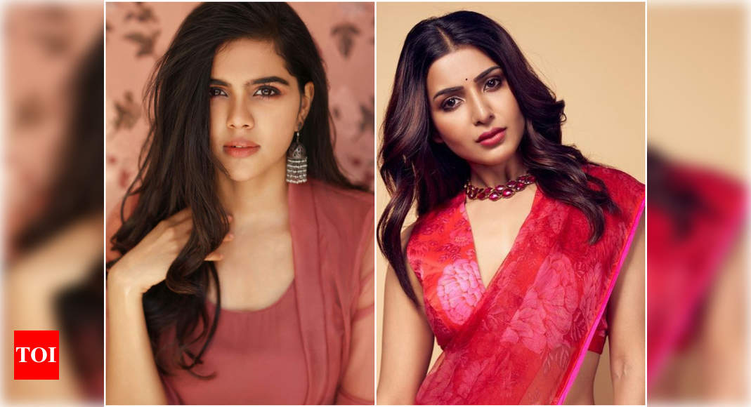 The little movie with the biggest heart': Samantha Akkineni