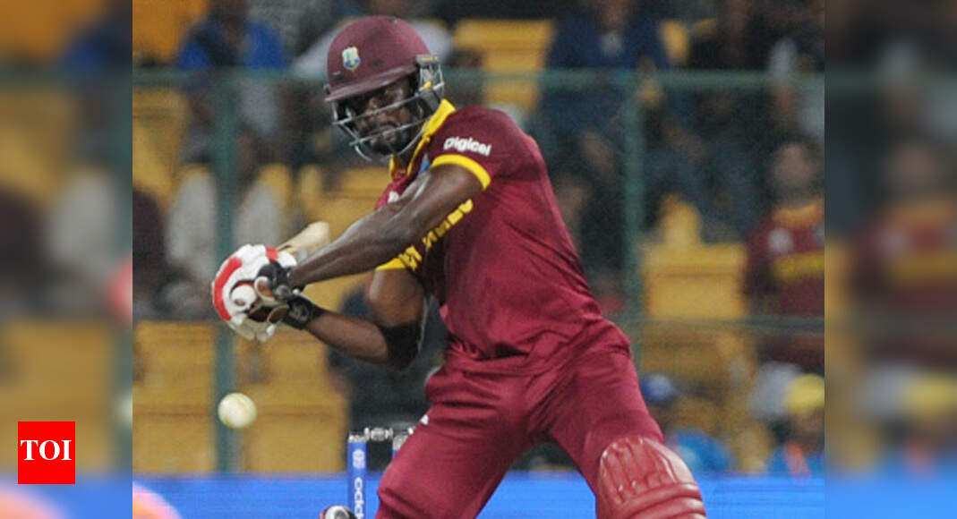 West Indies will continue playing aggressive brand of cricket, says