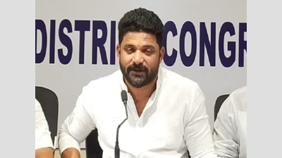 Dakshina Kannada: Congress seeks probe into suicide of witness in RTI ...