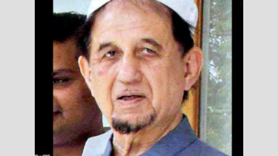 Uttar Pradesh: Shia cleric Maulana Kalbe Sadiq dies at 83