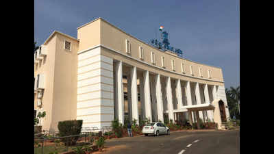 Odisha assembly passes bill to give legal support to Idco