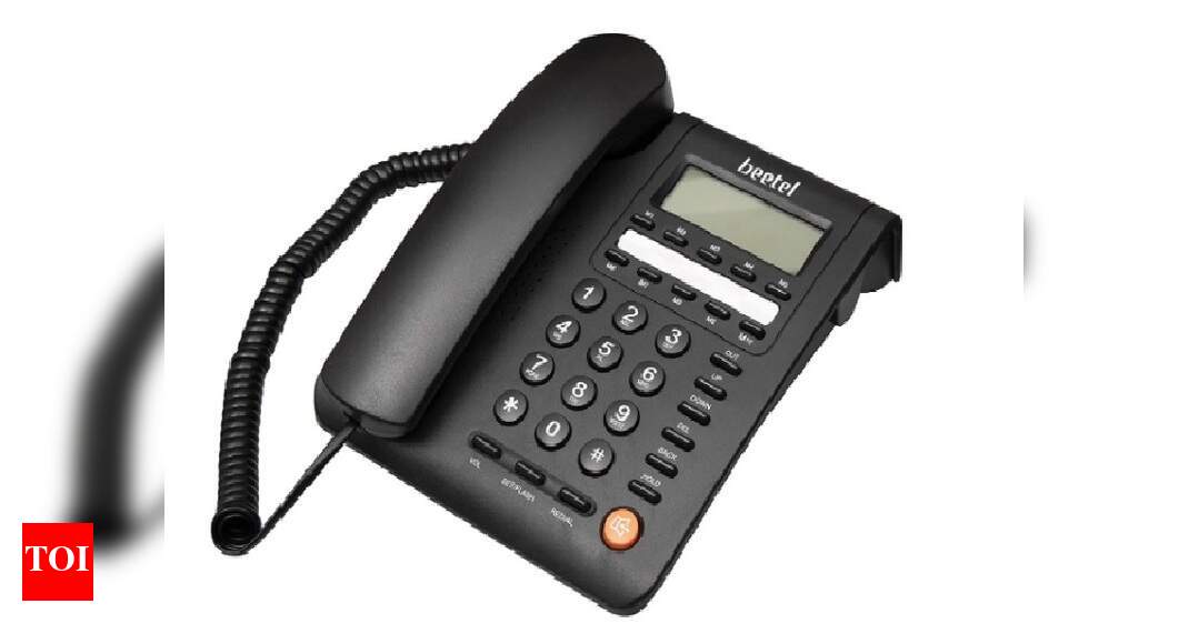 Prefix a ‘0’ to call mobiles from landlines from January 1 India News