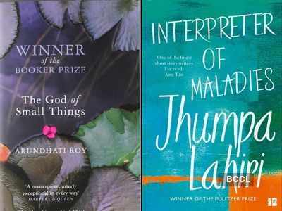 Two Indian authors make it to Elena Ferrante's list of favourite books