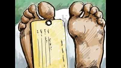 Covid-19: Death all around but top medical colleges in Ahmedabad get no bodies