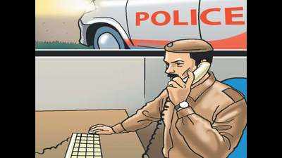 Thane: Man attacks cop over parking row