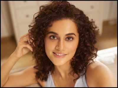 Troll calls Taapsee Pannu 'faltu heroine'; her savage reply is the best thing on the internet today