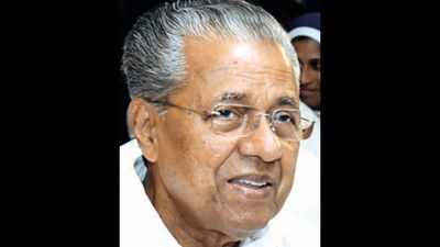 Kerala to weigh options for reopening colleges: CM Pinarayi Vijayan
