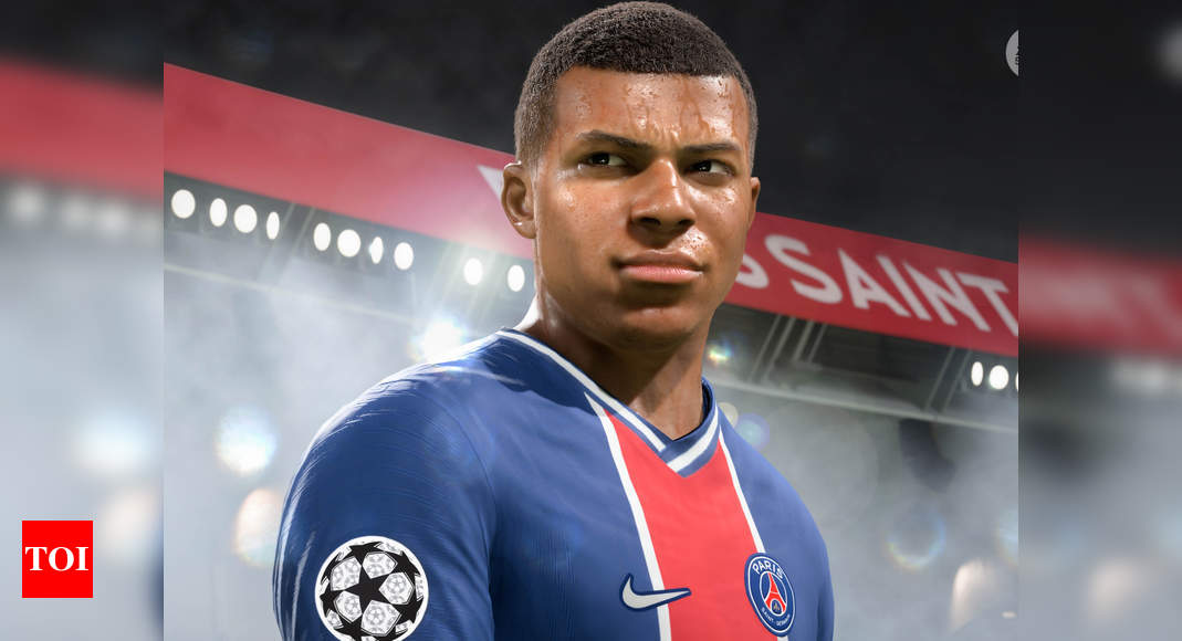 EA's decision to make FIFA 21 on PC the same as the PS4 and Xbox One  version isn't going down well