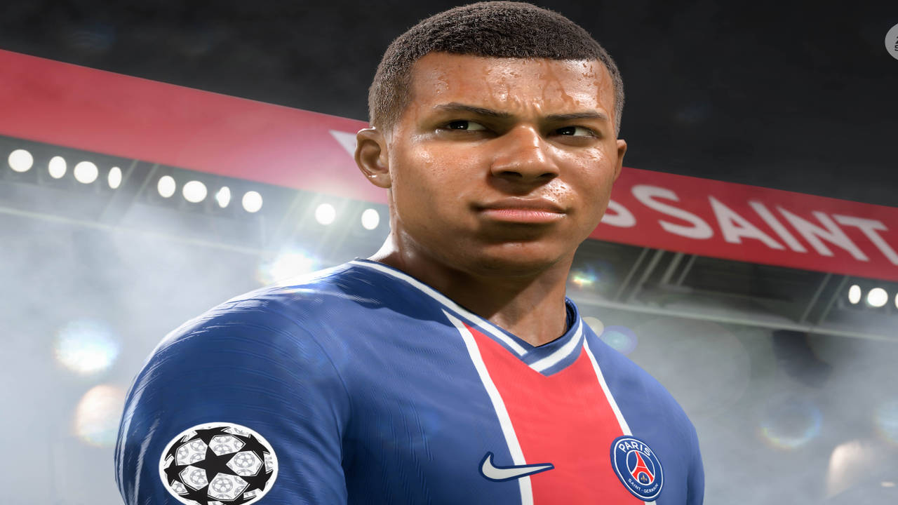 FIFA 21 System Requirements