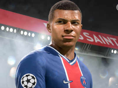 FIFA 21 PC (EN)