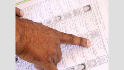GHMC polls: Andhraites hold key, parties scramble for votes