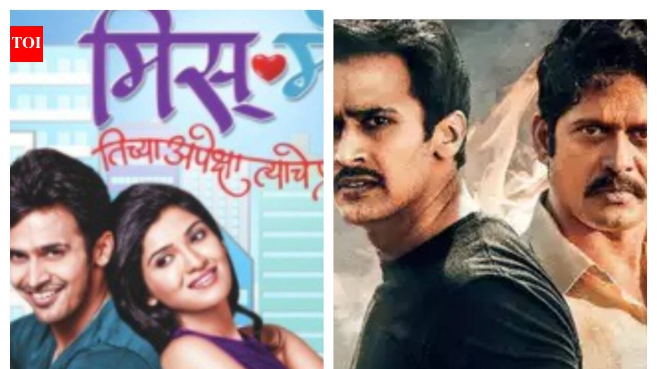 Happy birthday, Bhushan Pradhan: 'Shimmgga' to 'Miss Match'; a look at ...