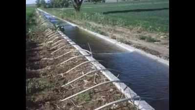Efforts on to secure loans for irrigation projects in Rayalaseema