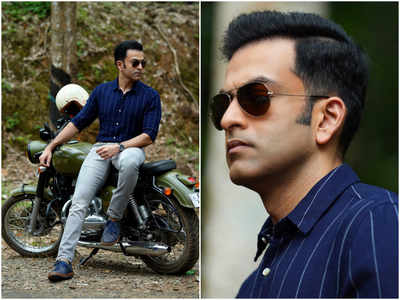 It's great to be part of content that travels: Prithviraj Sukumaran