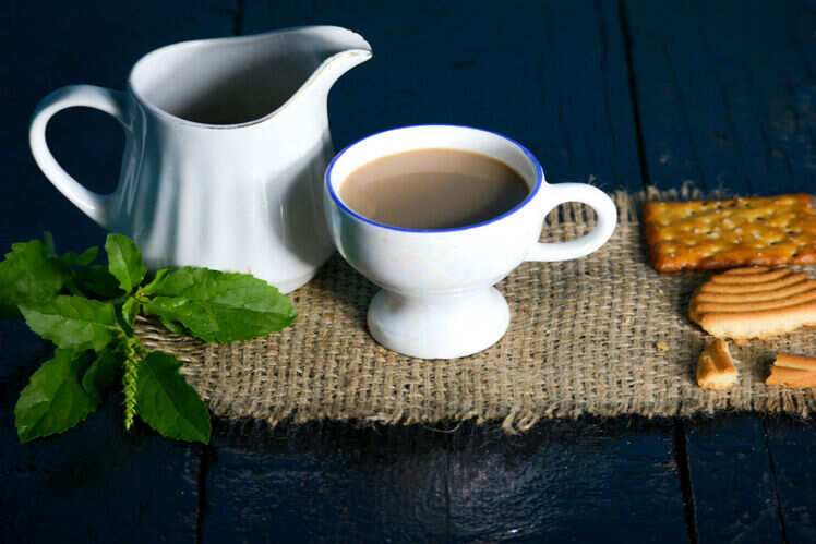 Exploring India, in search of its best tea | Times of India Travel