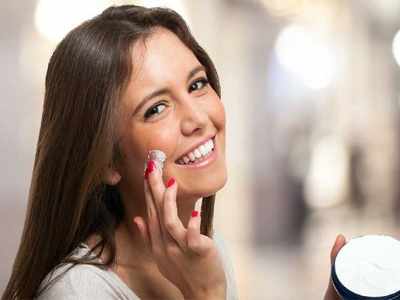 Cold cream for oily skin: Beat winter blues with these non sticky creams