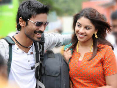 #9YearsOfMayakkamEnna: How 'reel' life turned 'real' in Richa Langella ...