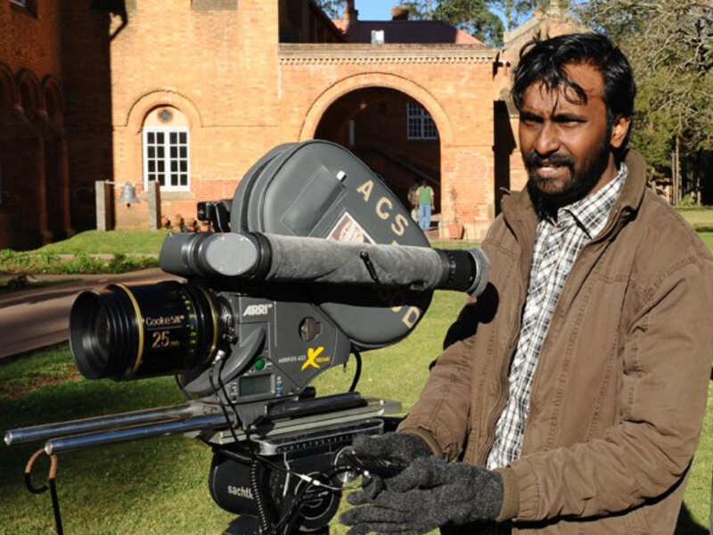 Nelson To Have Nanban Cameraman For Vijay S Thalapathy 65 Tamil Movie News Times Of India