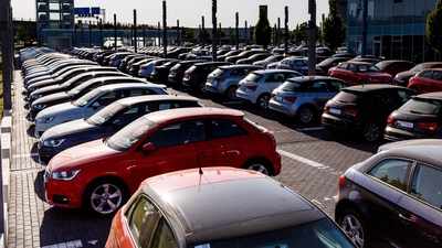 Passenger cars brightest spot in auto industry on high festive demand: Report