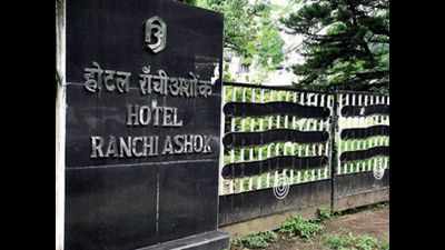 Jharkhand govt begins take over of Ranchi’s Hotel Ashok