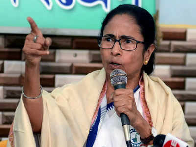 Even if BJP arrests me, I will ensure TMC victory in polls from jail: Mamata