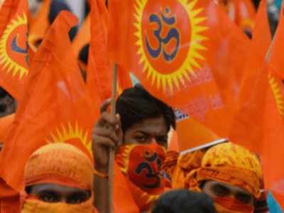 'Love jihad' is demographic aggression and reality that requires stringent law: VHP