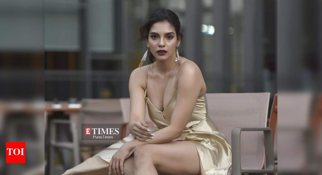 Harshadaa Vijay to feature alongside Taapsee Pannu in her Tamil debut ...