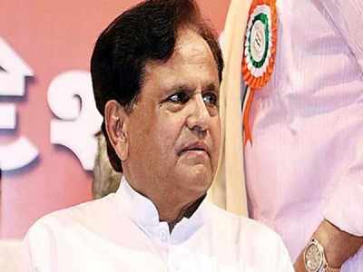 Ahmed Patel: Congress loses its key strategist, troubleshooter and consensus-building man