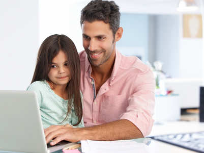 Secret parenting, the art of downplaying parenting responsibilities at workplace