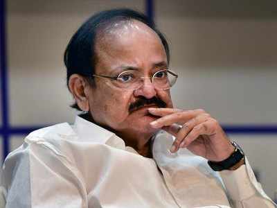 Some judicial observations gave impression of overreach: VP Naidu